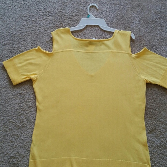 7th Avenue sweater - Picture 2 of 2